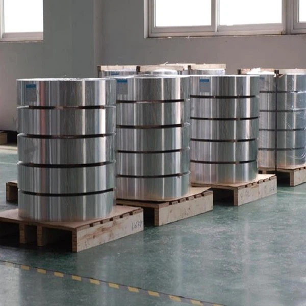 aluminum strip coil 2
