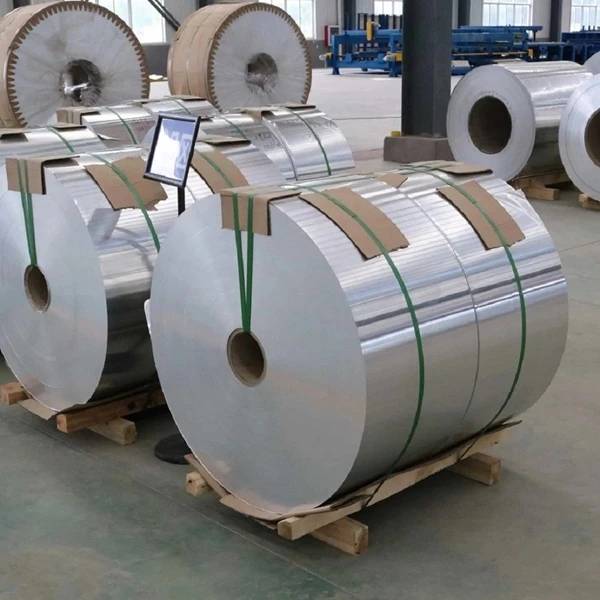 coil aluminum roll 1