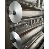 Aluminiumfolie för laminering