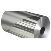 Aluminiumfolie för tryck