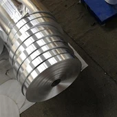 Metallremsor av aluminium