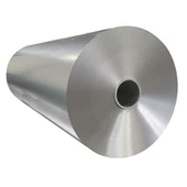 Ren aluminium 1000-serien aluminiumfolie