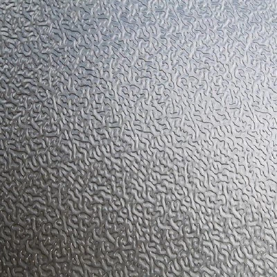 Stuckatur aluminiumspole