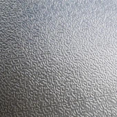 Stuckatur aluminiumspole