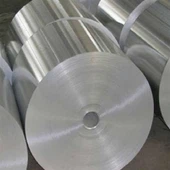 Tunn 1235 O aluminiumfolie